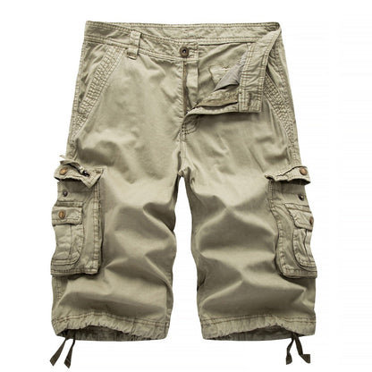 CasoSport™ New Men's Cargo Shorts