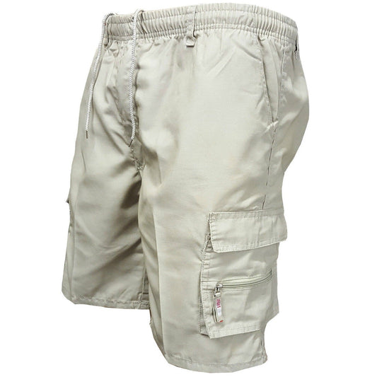 CasoSport™  Men's Casual Cargo Shorts