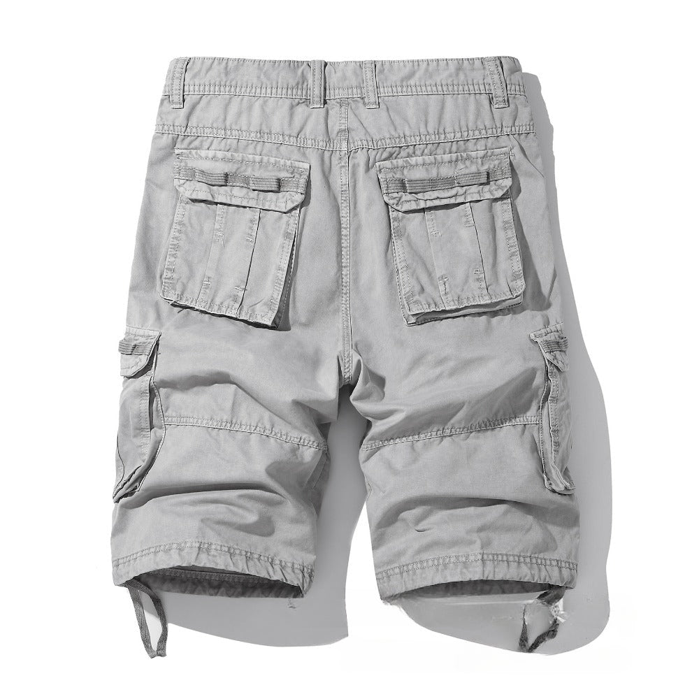 CasoSport™ New men's casual beach shorts
