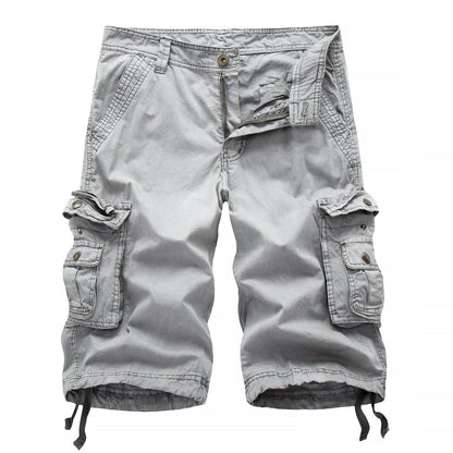 CasoSport™ New Men's Cargo Shorts